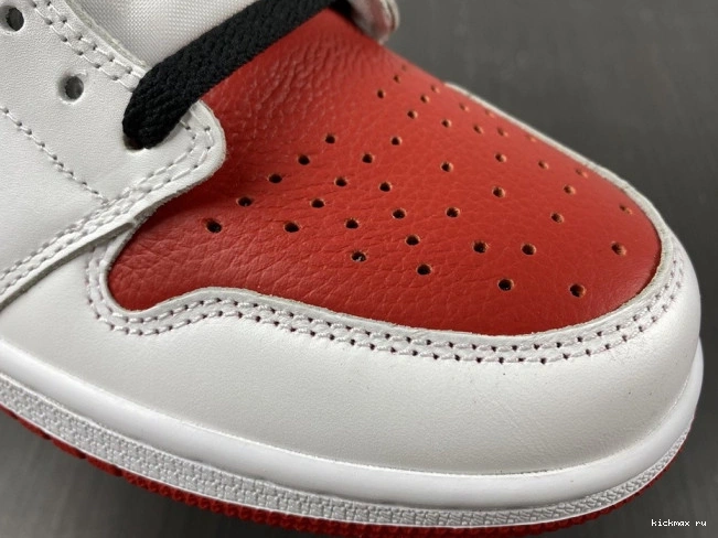 Cheap MAX 1 High Retro OG 555088-161 Heritage Jordan 0706